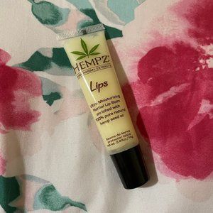 HEMPZ - Ultra Moisturizing Herbal Lip Balm
